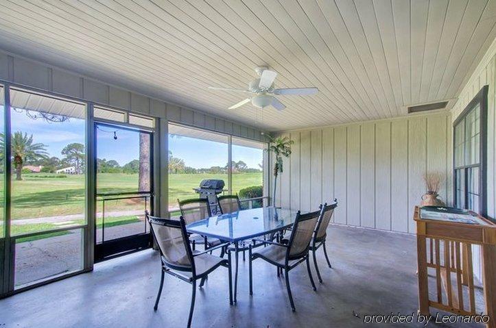 Cottages On The Green Perdido Key Exterior foto